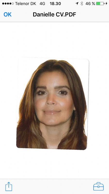 Profilbillede af Danielle E- ID: 115888 - Billede nr: 346712