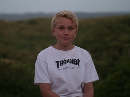 Profilbillede af William L- ID: 115904 - Billede nr: 347385