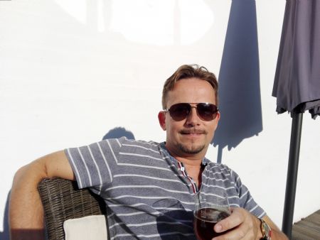 Profilbillede af Michael H- ID: 115920 - Billede nr: 346554