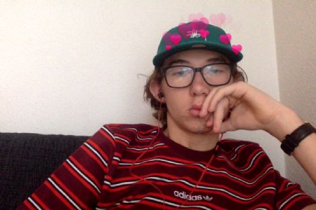 Profilbillede af Mikkel - ID: 115921 - Billede nr: 346555
