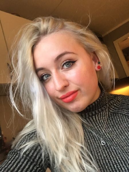 Profilbillede af Frederikke L- ID: 115936 - Billede nr: 346601
