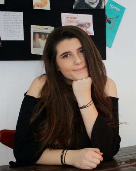 Profilbillede af Eleanor K- ID: 115937 - Billede nr: 346615