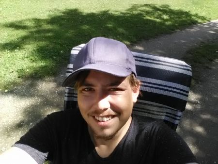 Profilbillede af Malthe M- ID: 115939 - Billede nr: 346621