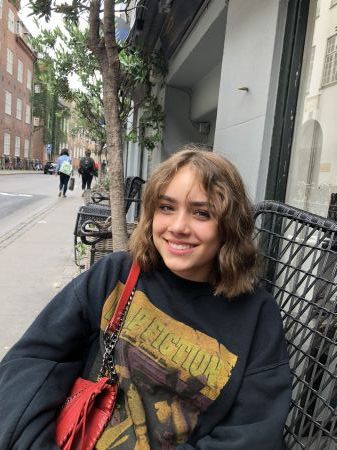 Profilbillede af Josefine R- ID: 115972 - Billede nr: 377674