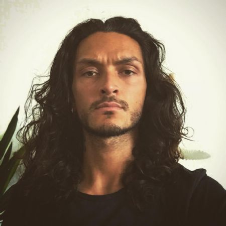 Profilbillede af Claudio S- ID: 115992 - Billede nr: 376592