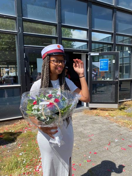 Profilbillede af Imani K- ID: 116026 - Billede nr: 478302