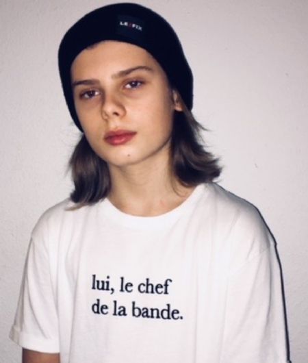 Profilbillede af Josh/justin H- ID: 116027 - Billede nr: 346747