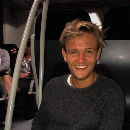 Profilbillede af Ruben D- ID: 116033 - Billede nr: 381270