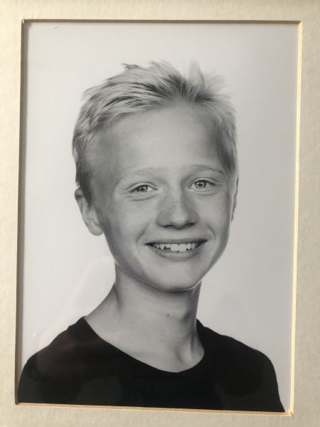 Profilbillede af Julius H- ID: 116061 - Billede nr: 449021