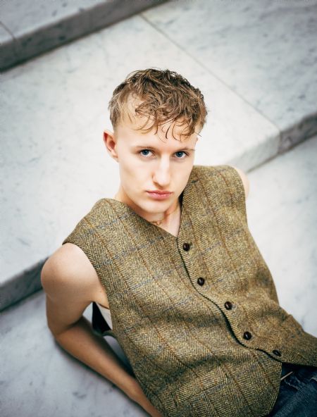 Billede af Oliver - ID: 116077 - Billede nr: 673273