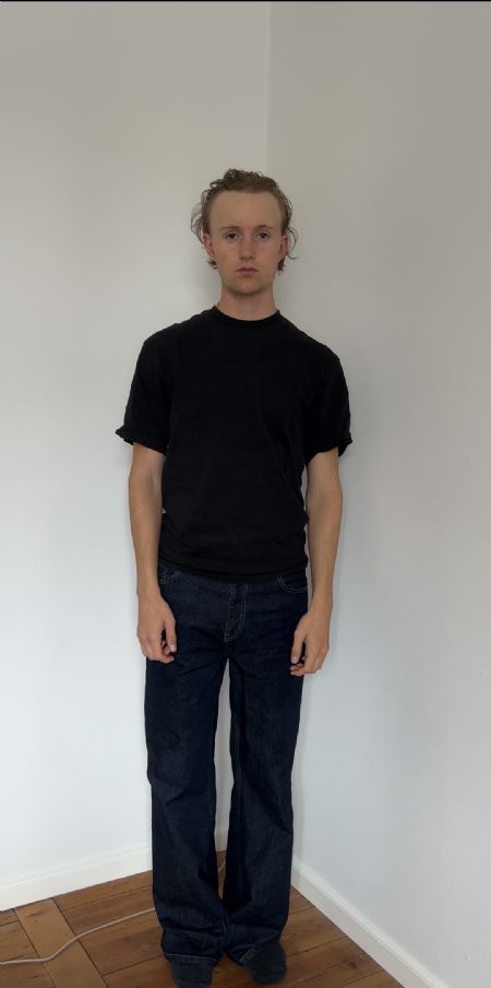 Billede af Oliver - ID: 116077 - Billede nr: 690496