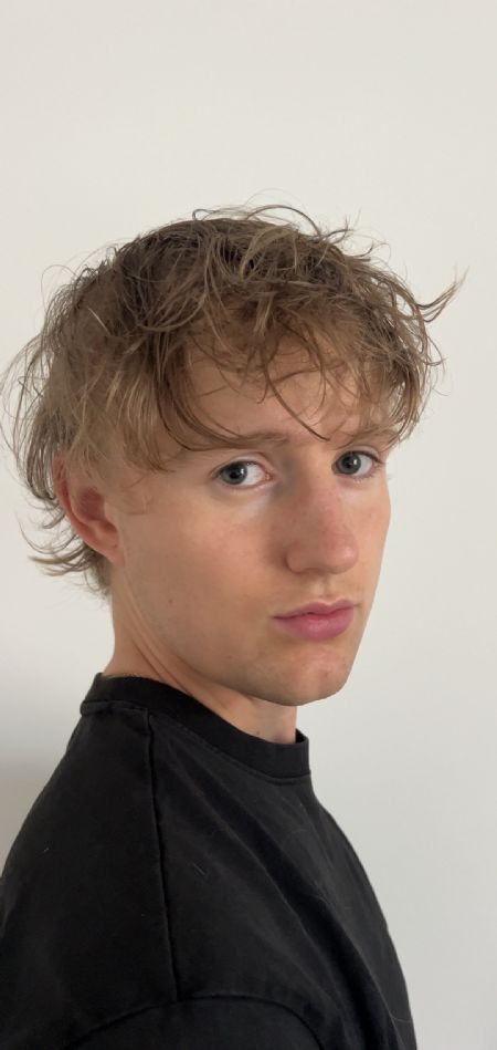 Billede af Oliver - ID: 116077 - Billede nr: 690499