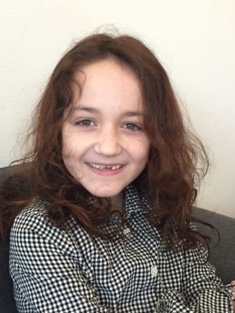 Profilbillede af Katrine K- ID: 116082 - Billede nr: 347227