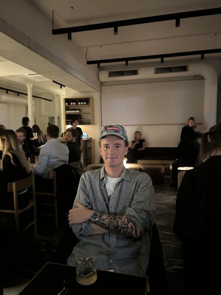 Profilbillede af Oskar W- ID: 116084 - Billede nr: 655819