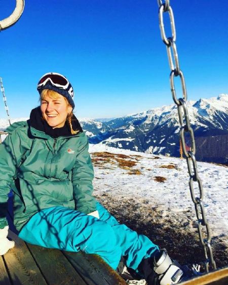 Profilbillede af Cecilie K- ID: 116106 - Billede nr: 346899