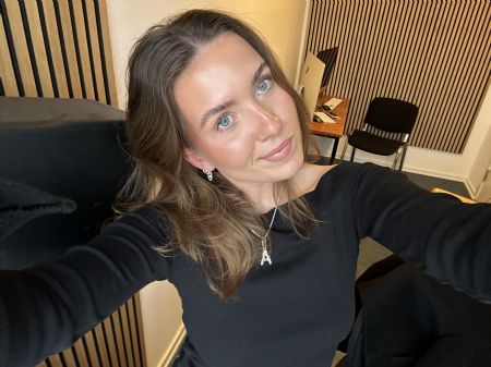 Profilbillede af Anna S- ID: 116114 - Billede nr: 607616