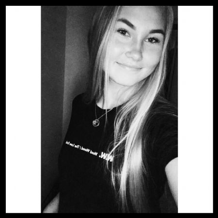 Profilbillede af Sif H- ID: 116115 - Billede nr: 346927