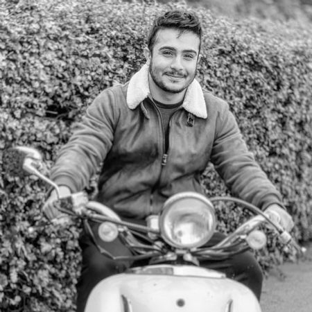 Profilbillede af Navid P- ID: 116118 - Billede nr: 435132