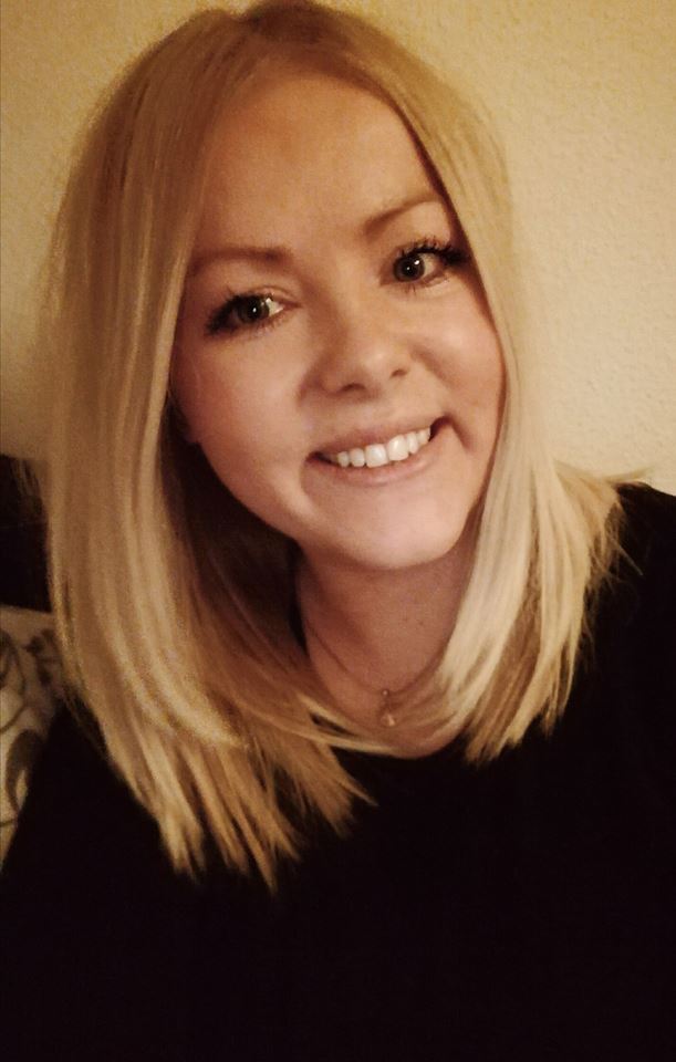 Profilbillede af Maria L- ID: 116136 - Billede nr: 346969