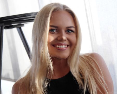 Profilbillede af Line B- ID: 116168 - Billede nr: 347021