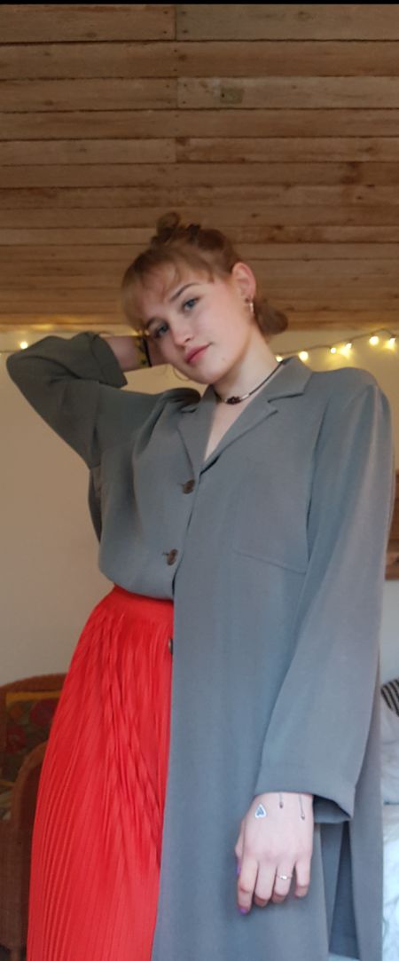 Profilbillede af Freja L- ID: 116171 - Billede nr: 347026