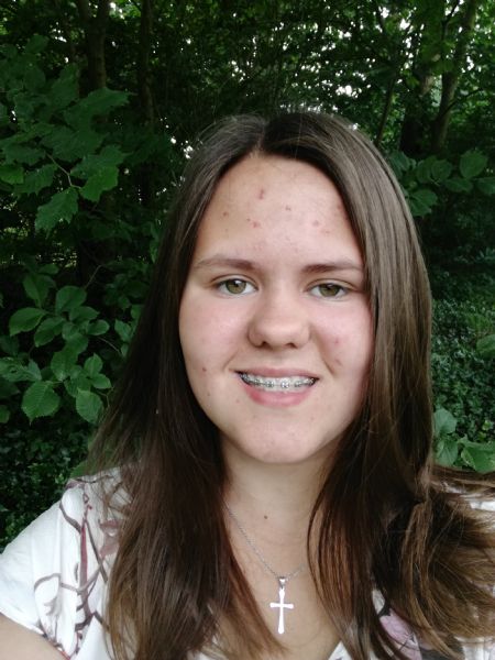 Profilbillede af Sara S- ID: 116177 - Billede nr: 349055