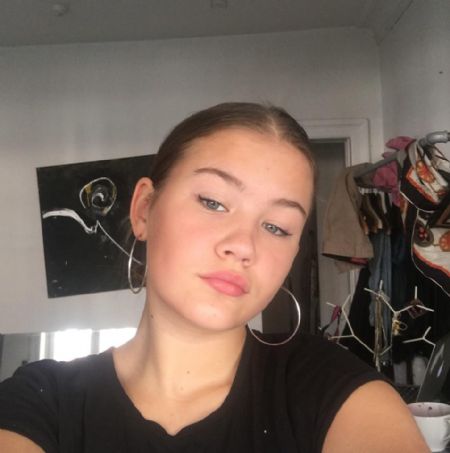 Profilbillede af Monte T- ID: 116178 - Billede nr: 347044