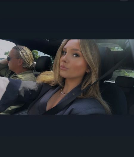 Profilbillede af Olivia L- ID: 116196 - Billede nr: 655315