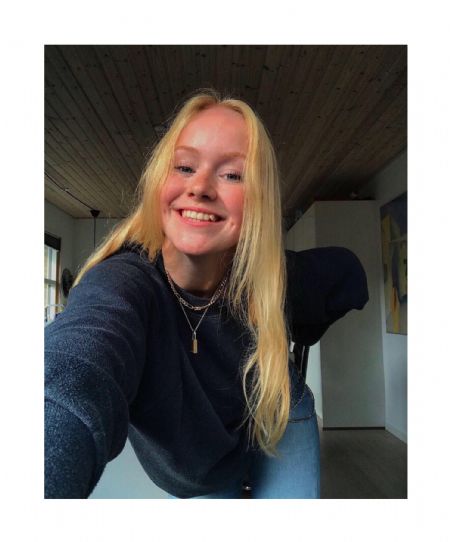 Profilbillede af Marie B- ID: 116209 - Billede nr: 419655
