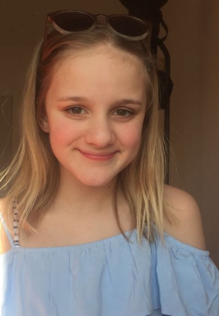 Profilbillede af Josefine V- ID: 116214 - Billede nr: 349073