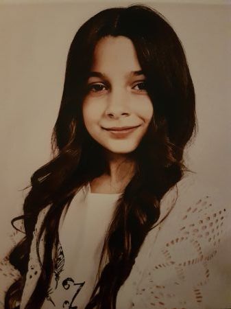 Profilbillede af Franceska M- ID: 116219 - Billede nr: 347143