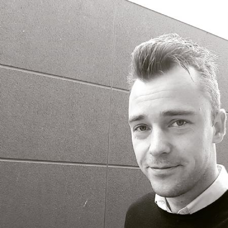 Profilbillede af Anders P- ID: 116220 - Billede nr: 347144