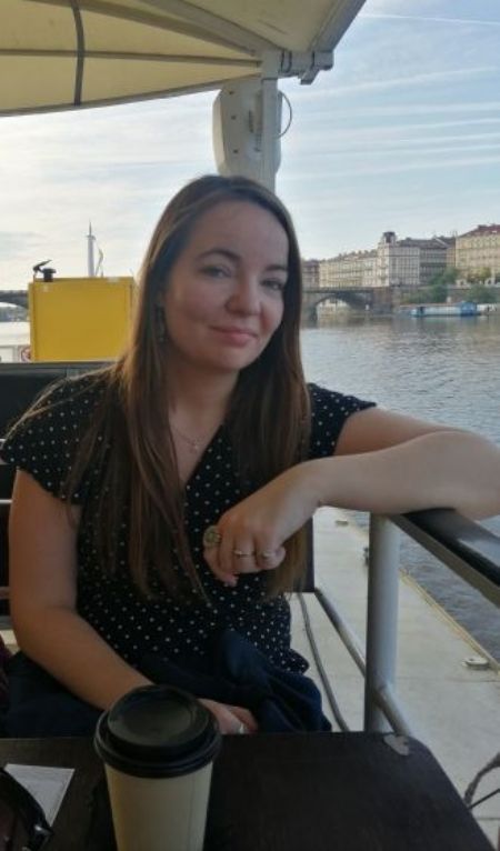 Profilbillede af Kaja A- ID: 116222 - Billede nr: 461077