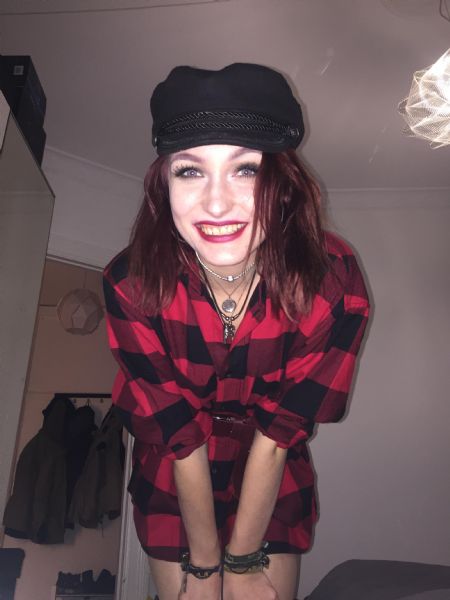 Profilbillede af Denice S- ID: 116238 - Billede nr: 384366