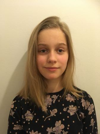 Profilbillede af Louisa P- ID: 116239 - Billede nr: 347176