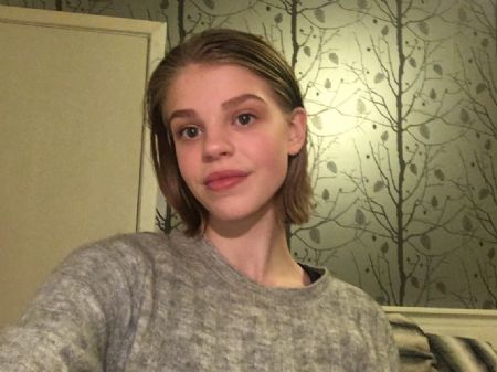 Profilbillede af Caroline A- ID: 116262 - Billede nr: 349190
