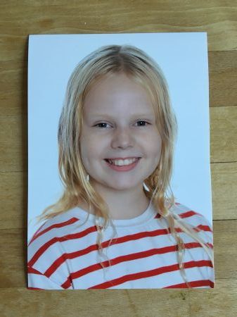 Profilbillede af Dina Ø- ID: 116263 - Billede nr: 375589