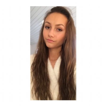 Profilbillede af Sofie B- ID: 116264 - Billede nr: 347206