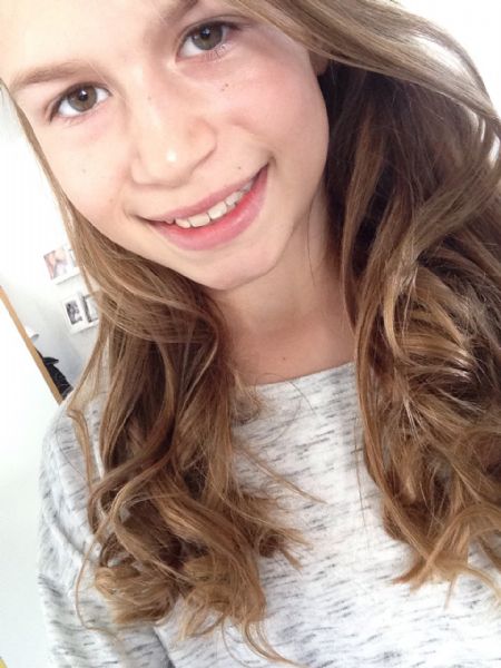 Profilbillede af Carla A- ID: 116296 - Billede nr: 347282