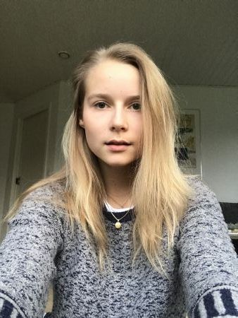 Profilbillede af Astrid M- ID: 116300 - Billede nr: 348905