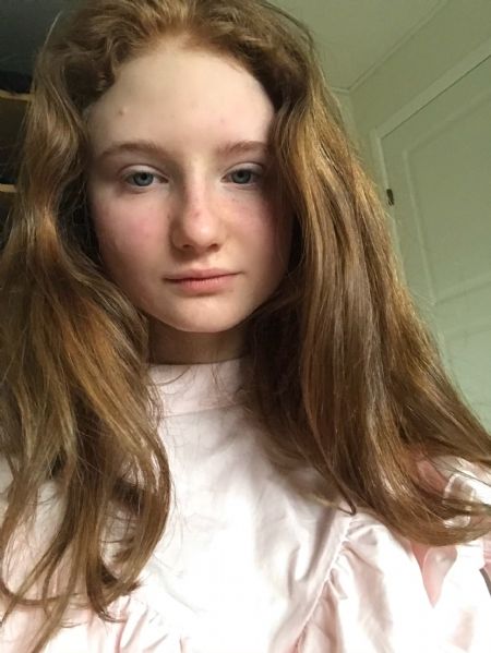 Profilbillede af Kathinka V- ID: 116305 - Billede nr: 347396