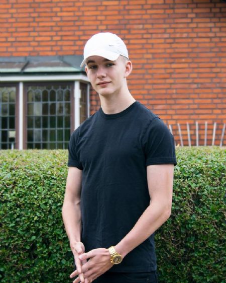 Profilbillede af Jonathan A- ID: 116333 - Billede nr: 347409