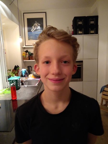 Profilbillede af Magne W- ID: 116353 - Billede nr: 389031