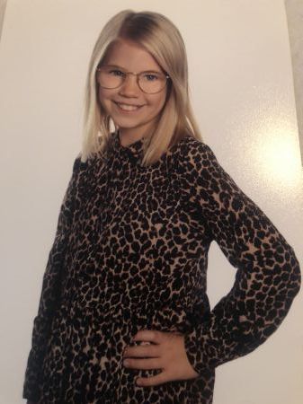 Profilbillede af Caroline H- ID: 116378 - Billede nr: 441217