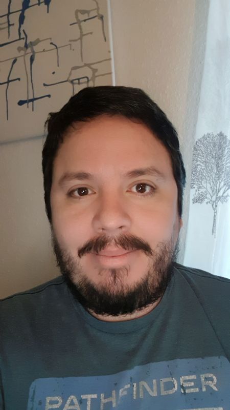 Profilbillede af Jorge G- ID: 116409 - Billede nr: 468719