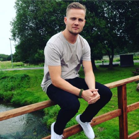 Profilbillede af Søren J- ID: 116425 - Billede nr: 348642