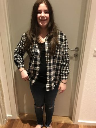 Profilbillede af Maja K- ID: 116428 - Billede nr: 348651