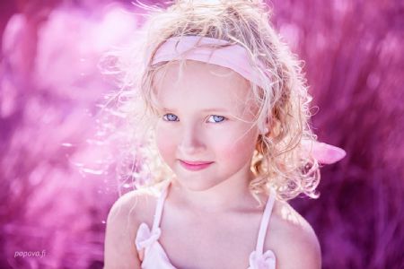 Profilbillede af Aleksandra M- ID: 116433 - Billede nr: 348677