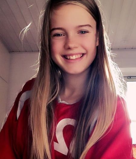 Profilbillede af Sille P- ID: 116434 - Billede nr: 348686