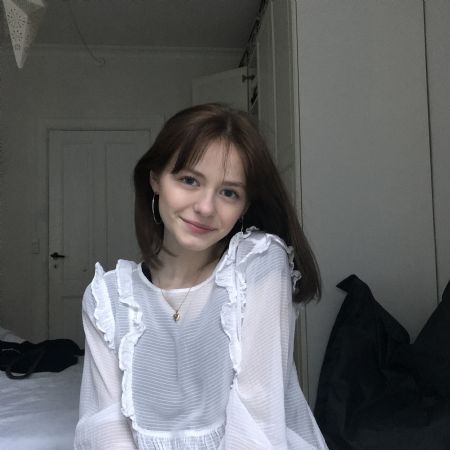 Profilbillede af Ella F- ID: 116440 - Billede nr: 349618